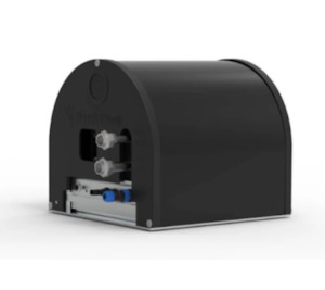 React Solar Pump