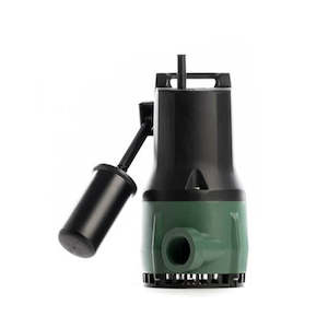 Submersible Pump: DAB NOVA300A Sump Pump