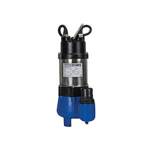 BIANCO Fixed Float Vortex Submersible Pump BIA-B25VAS2