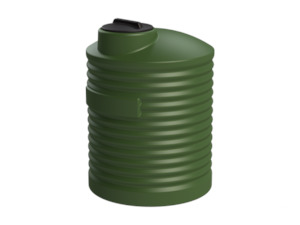Promax ENDURO Water Tank 1000L