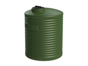 Promax ENDURO Water Tank 2000L