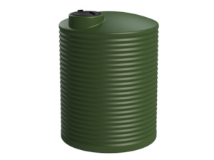 Promax ENDURO Water Tank 4000L