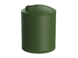 Promax ENDURO Water Tank 10000L