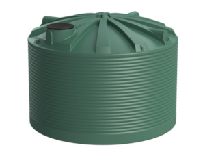 Enduro: Promax ENDURO Water Tank 25000L