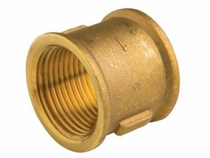 Brass Socket