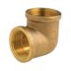 Brass Elbow Female