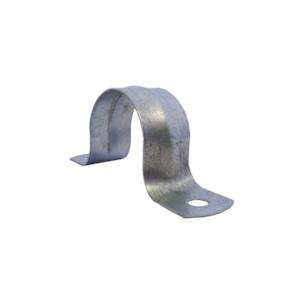 Galvanised Pipe Saddle
