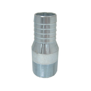 Galvanised Hose Tail