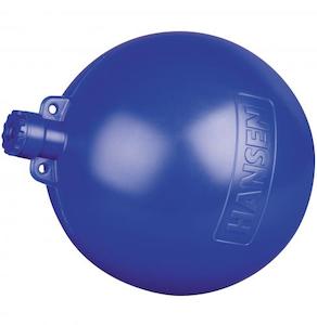 Accessories 1: Hansen Ball Float 115mm
