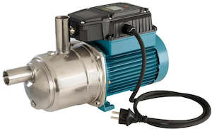 Calpeda META Small Variable Speed Pressure System