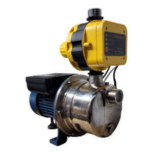 JETST60 Light Duty Garden Pump 370w 45lpm 28m Head