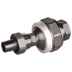 Hansen Knuckle Unions Female x Poly