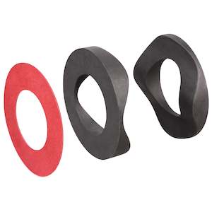 Hansen Corrugated Washer Outlet