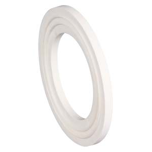 Hansen Washer Rubber White