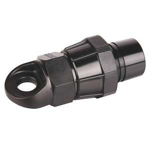 Ld Fittings: Hansen Tow Eye LDPE Pipe