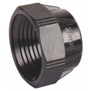 Ld Fittings: Hansen Poly Nut