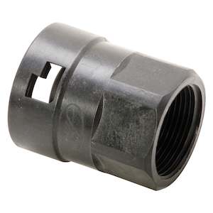 Ld Fittings: Hansen Quick Coupling Socket