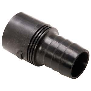 Ld Fittings: Hansen Quick Coupling Tail