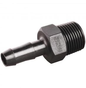 Hansen Reducing Hose Tail