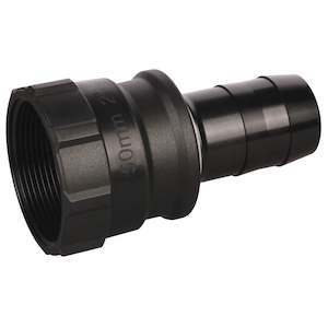 Nozzles: Hansen Swivel Washdown