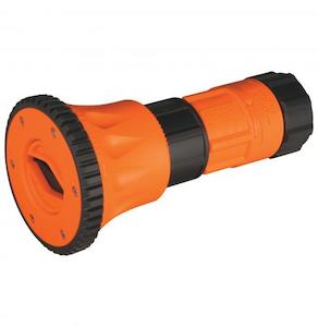 Hansen 40mm Turbo Sweep Washdown Nozzle