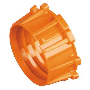 Hansen Medium Density Inside Diameter Grip Ring