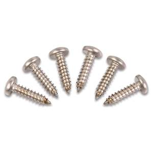 Hansen Irripod Screw Bag