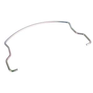 Irrigation: Hansen Wire Protector S-Steel