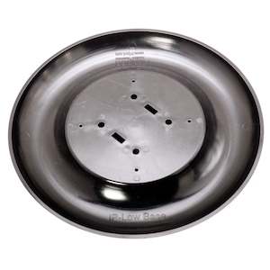 Irrigation: Hansen Black Base 32,40,45mm