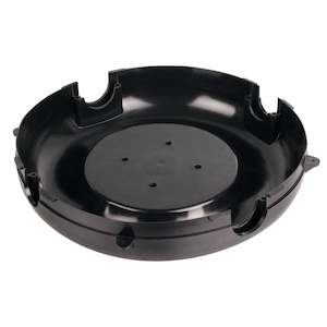Irrigation: Hansen Irripod Black Base