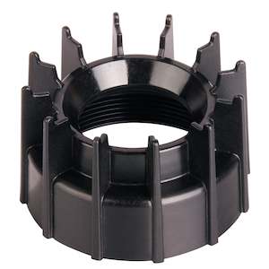 Irrigation: Hansen Pop Up Tap Saddle Screw Cap