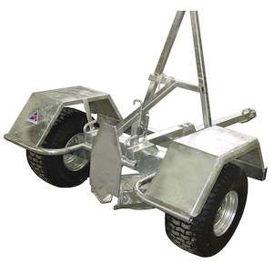 Irrigation: Hansen Tow Trailer