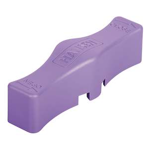 Hansen Ball Valve Handle Lilac
