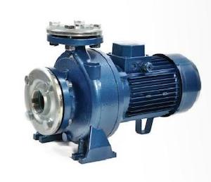 Farm Washdown Pump: DAVIES Washdown 15hp 220-CN65-1500