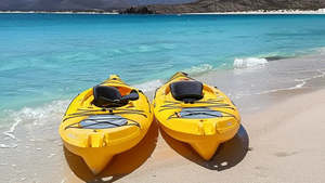 Single Kayak