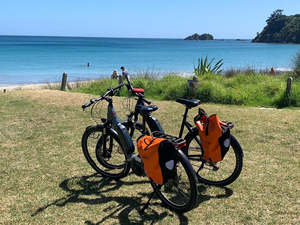 E-Ride EBike Hire