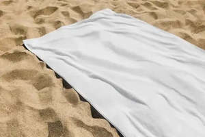 Rentals: Towel Hire