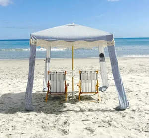 Rentals: Beach Cabanas