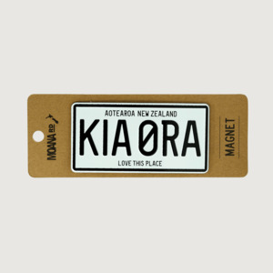 Products: Moana Rd NZ Bottle Openers