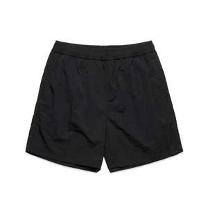 Products: AS Colour Mens Swim Shorts - Black
