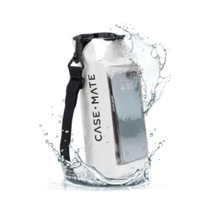2 Litre Dry Bag with phone window