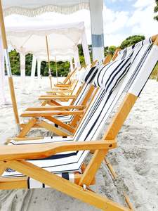 Group Bookings: Cabana Session — for 12