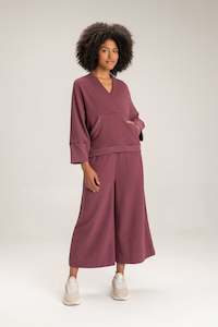 Pants Pantacourt Pixie