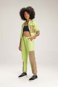 Leggings: Pants Cloud