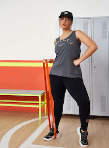 Leggings: Legging Sculpt 3 Color - Colcci