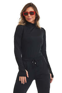 Blouse Long Sleeve Termic - Caju Brasil