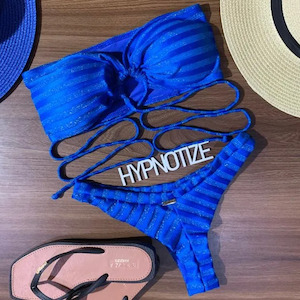 Bikini: Bikini Priscila Bastille Pacific