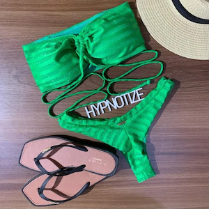 Bikini: Bikini Priscila Bastille Chroma