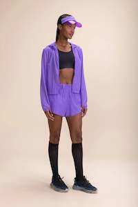 Not On Sale: Jacket Ultra-light Windbreak