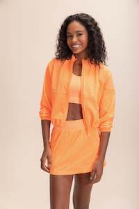 Not On Sale: Skirt Tech Pixel